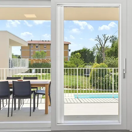 Lejlighed Regarda - Golf Breeze Garda *