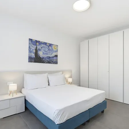 Regarda - Golf Breeze Garda *