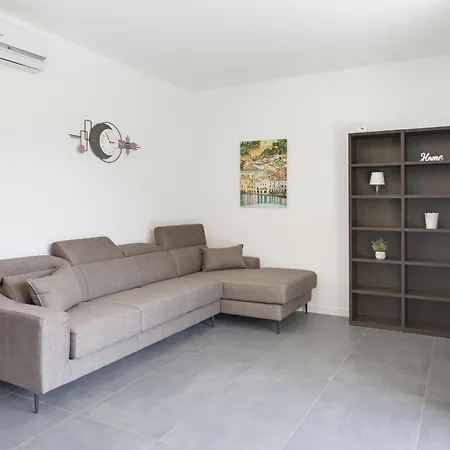 Regarda - Golf Breeze Garda Lejlighed
