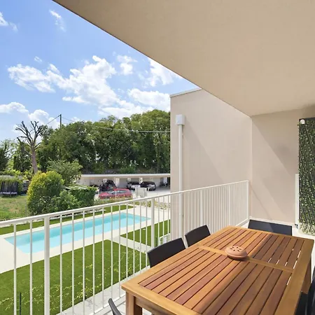 Regarda - Golf Breeze Garda * Peschiera del Garda