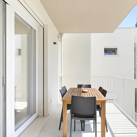 Apartment Regarda - Golf Breeze Garda *