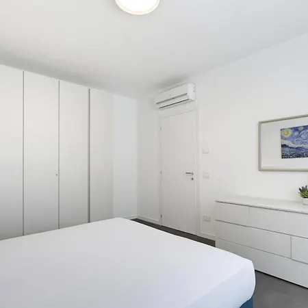 Lejlighed Regarda - Golf Breeze Garda *