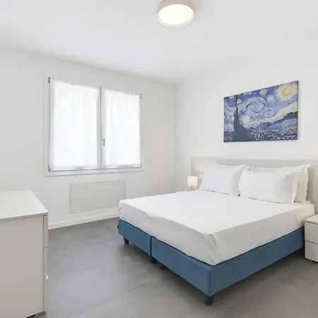 Lejlighed Regarda - Golf Breeze Garda Peschiera del Garda