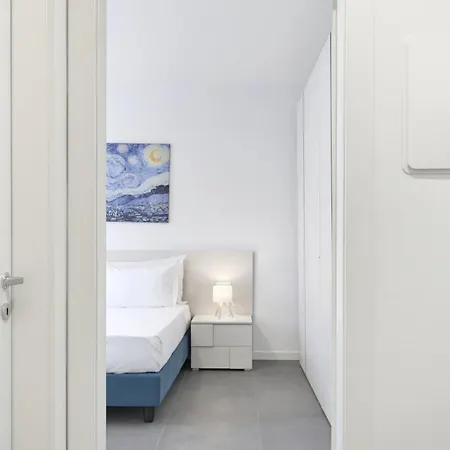 Lejlighed Regarda - Golf Breeze Garda *