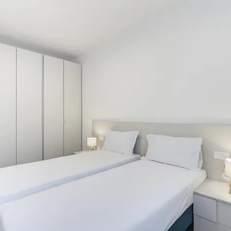 Lejlighed Regarda - Golf Breeze Garda *