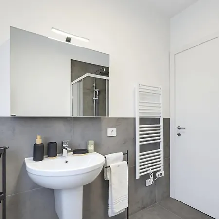 Lejlighed Regarda - Golf Breeze Garda *