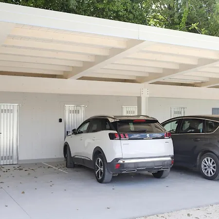 Regarda - Golf Breeze Garda