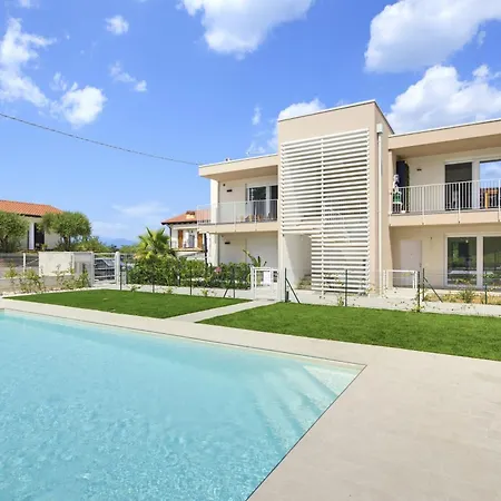Regarda - Golf Breeze Garda * Peschiera del Garda