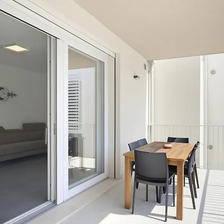 Apartment Regarda - Golf Breeze Garda