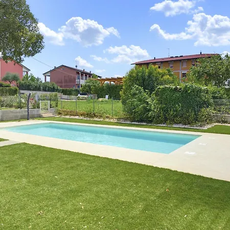 Regarda - Golf Breeze Garda Peschiera del Garda
